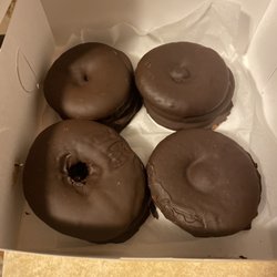 Alfonso’s Pastry Shoppe