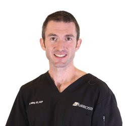 Airrosti - Dr. Nick Askey