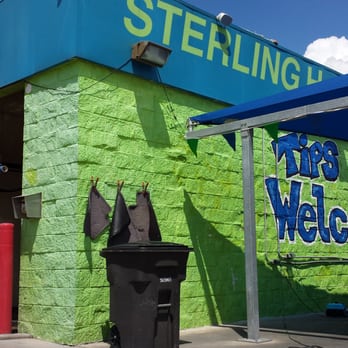 Sterling H2o Car Wash - Car Wash Near Me - San Antonio, Texas Sterling H2o Car Wash - Car Wash Near Me - San Antonio, Texas