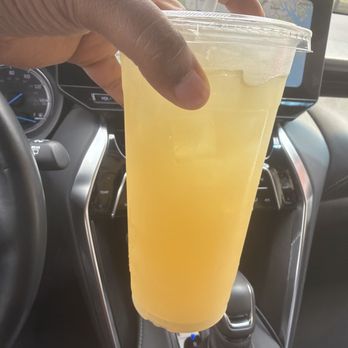 Brudah’s Carribean Kitchen - Pineapple ginger - Caribbean Near Me - Baltimore, Maryland Brudah’s Carribean Kitchen - Pineapple ginger - Caribbean Near Me - Baltimore, Maryland
