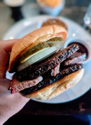 Bludso's BBQ by null Bludso's BBQ by null