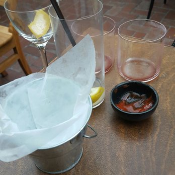 Bar Vacilando - Cocktail Bars Near Me - Seattle, Washington