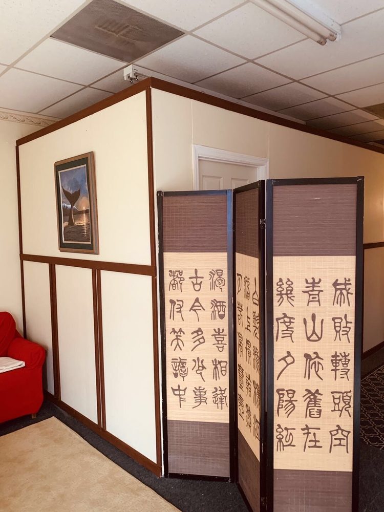 Pro Massage Logo