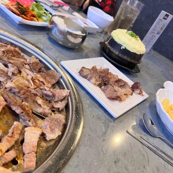 Manassas Breakers Korean BBQ - Korean Near Me - Manassas, Virginia Manassas Breakers Korean BBQ - Korean Near Me - Manassas, Virginia