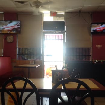 China One - Front row seats to the TV - Chinese Near Me - Houston, Texas