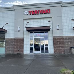 ICHI 16 TERIYAKI - Updated December 2025 - 55 Photos & 150 Reviews