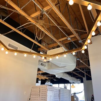 Parlor Doughnuts - Cool decorations - Donuts Near Me - Denver, Colorado Parlor Doughnuts - Cool decorations - Donuts Near Me - Denver, Colorado