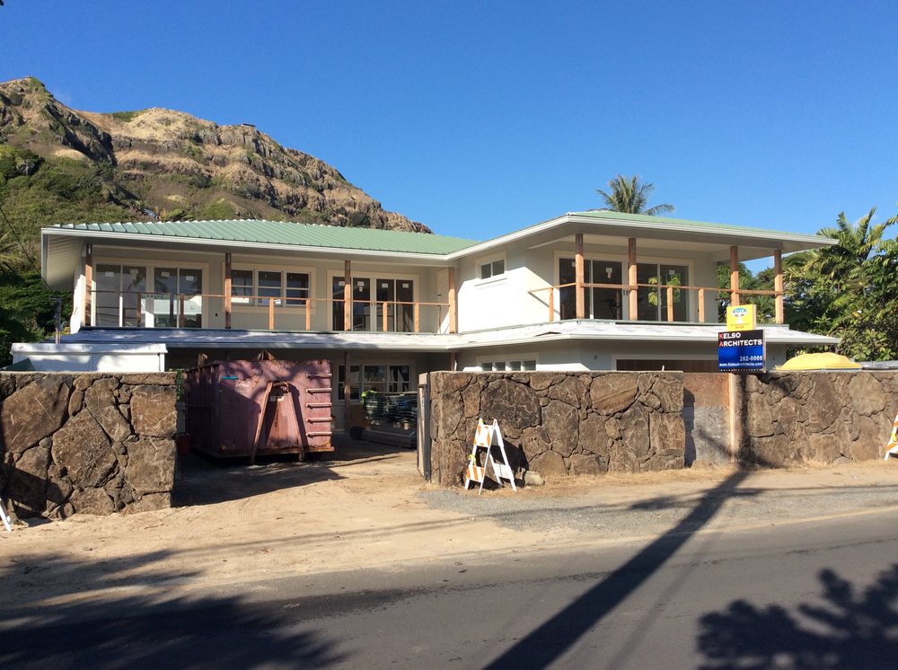 Slide of United Roofing & Rain Gutters