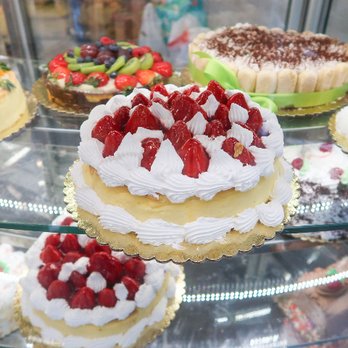 Maria Italian Bakery - Interior - Bakeries Near Me - Saddle Brook, New Jersey Maria Italian Bakery - Interior - Bakeries Near Me - Saddle Brook, New Jersey