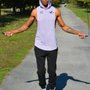 ToneD Calisthenics