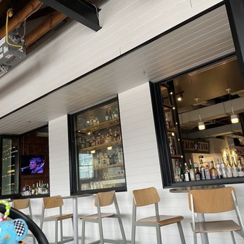 Parlor - Food Court Near Me - Kansas City, Missouri