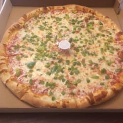 Bob's Pizza and Subs