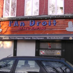 L'An Droit