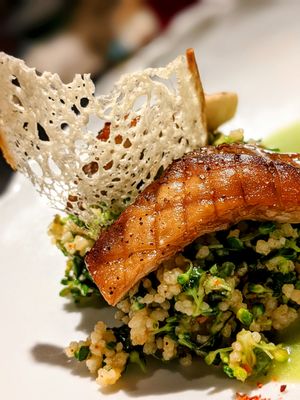 L'Atelier by null