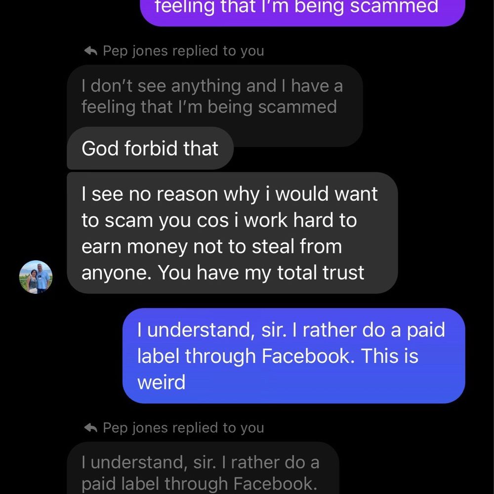 Planet Express - After I confronted the dude, he insisted that he wasn't a scammer. - Shipping Centers Near Me - Gardena, California