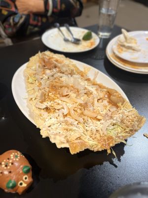 Cenaduria Elvira by null