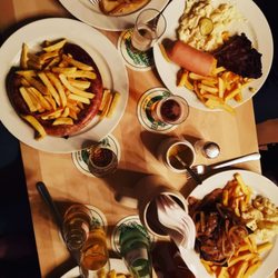 Gastropubs In Cologne Yelp
