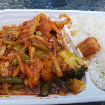 Shui Asian Fusion - Wild mango lunch special - Asian Fusion Near Me - Rochester, New York Shui Asian Fusion - Wild mango lunch special - Asian Fusion Near Me - Rochester, New York