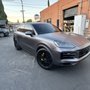 Diamond Black Exteriors