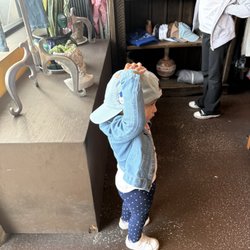 Sugar Kiss Boutique - Kid friendly and approved