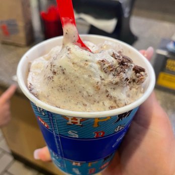 Dairy Queen Grill & Chill - Drumsticks blizzard - Fast Food Near Me - Ridgeland, South Carolina Dairy Queen Grill & Chill - Drumsticks blizzard - Fast Food Near Me - Ridgeland, South Carolina