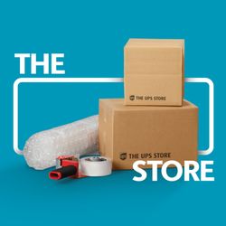 The UPS Store