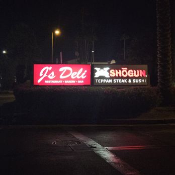 J’s Deli - Street sign on 111. - Delis Near Me - Palm Desert, California J’s Deli - Street sign on 111. - Delis Near Me - Palm Desert, California