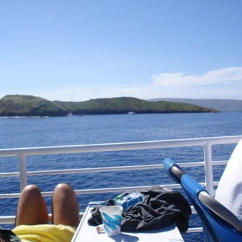 Quicksilver Charters - Snorkeling Near Me - Wailuku, Hawaii Quicksilver Charters - Snorkeling Near Me - Wailuku, Hawaii