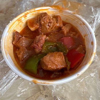 Island Pacific Supermarket-Temecula - Pork menudo - Seafood Markets Near Me - Temecula, California