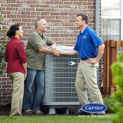 Asheville Air - Asheville Air installs and repairs Carrier heating and cooling systems along with most other major brands.