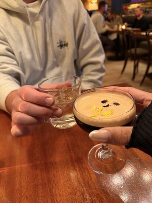 The Fly Trap by null