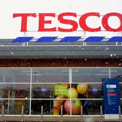 Tesco