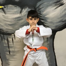 WKF Fitness