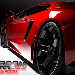 Showroom Shine Detailing