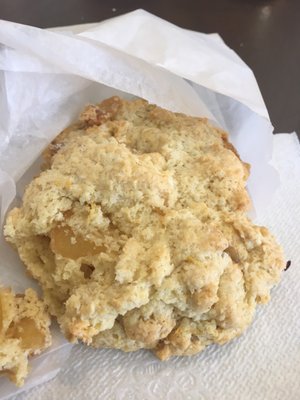 Katie Made Bakery by null