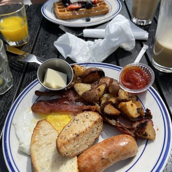 Blue Cafe - Breakfast & Brunch Near Me - Basking Ridge, New Jersey Blue Cafe - Breakfast & Brunch Near Me - Basking Ridge, New Jersey
