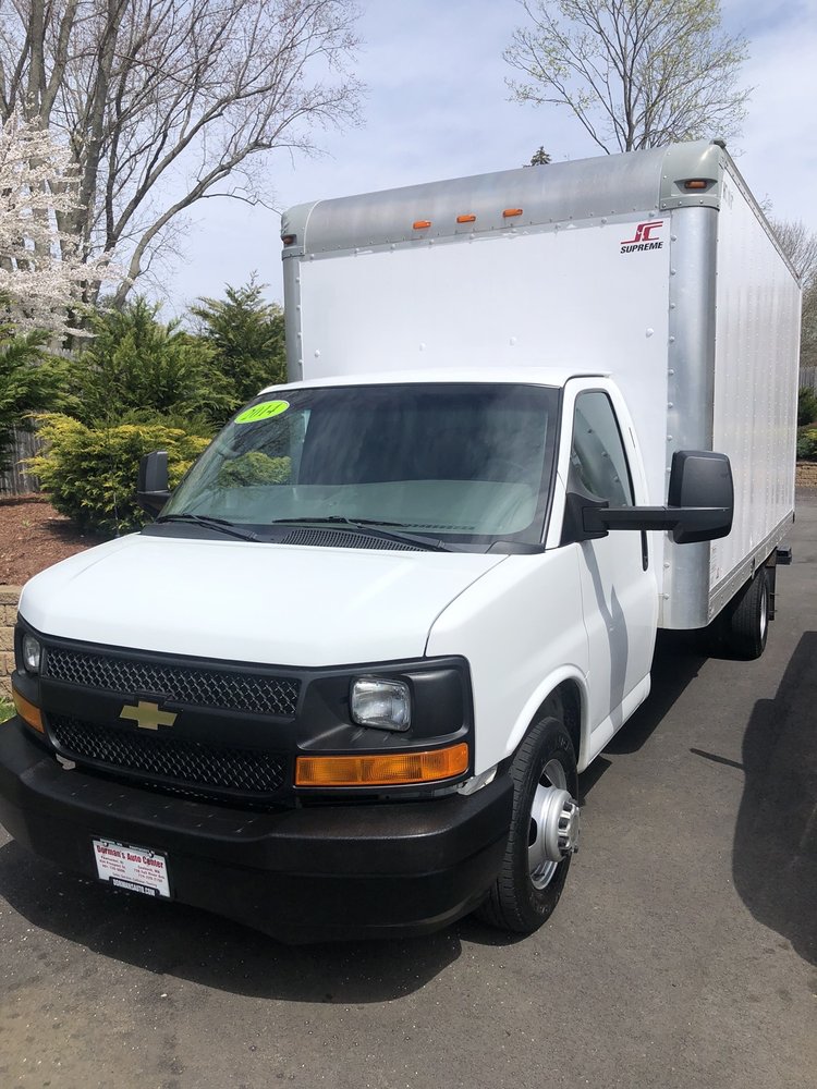 DORMAN’S AUTO CENTER OF SEEKONK Updated October 2024 Request