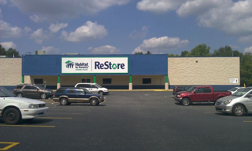 HABITAT FOR HUMANITY Updated September 2024 10 Reviews 1840 E