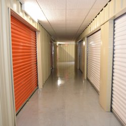 Greenway Storage and Rentals - storage units Ringwood IL