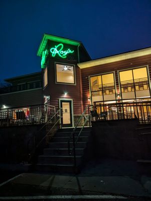 Roy's Pasties & Bakery by null