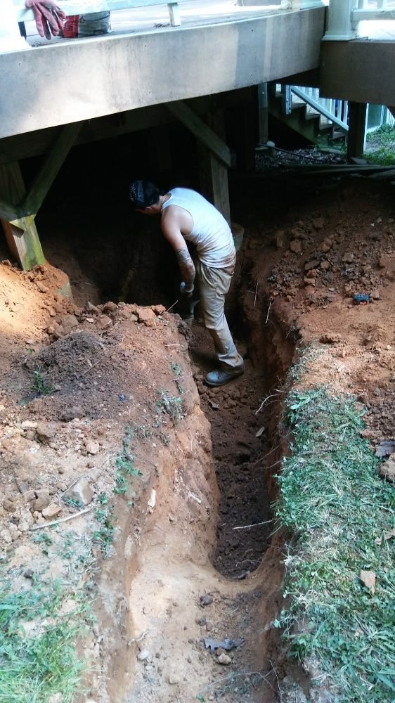 Slide of A&D Remodeling, Plumbing & Heating