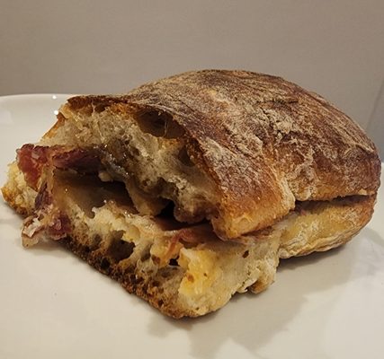 Baguetteria del Fico by null