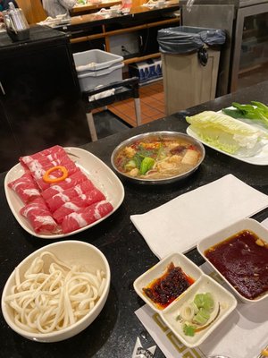 Shabu-Zen by null