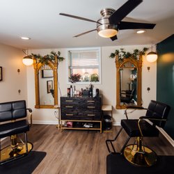 Salon 9 3/4