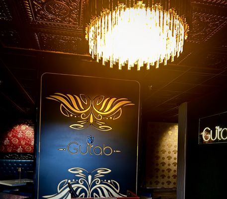 Gulab Indian Bistro by null