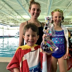 The Fort Worth Swim School