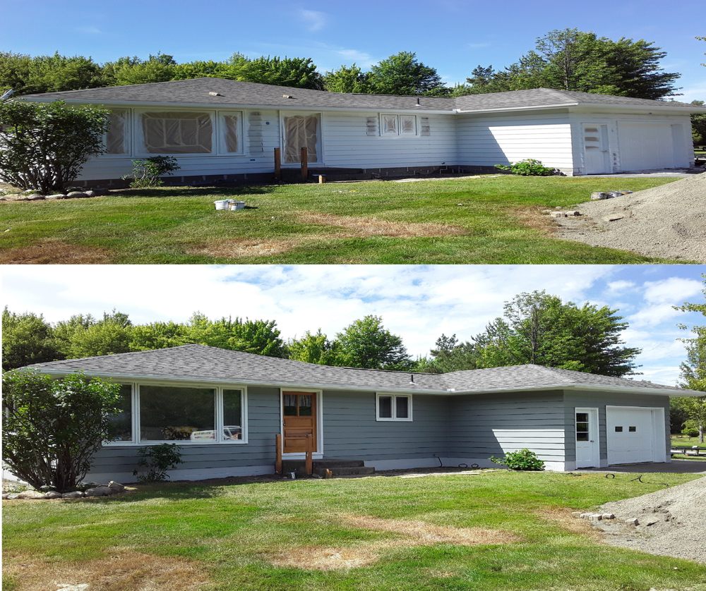 JUST IN TIME PAINTING Updated July 2024 137 Photos 2653 Peach St