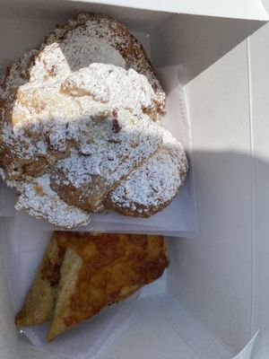 WildFlour Pastry by null