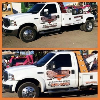 Versatile Towing - Blurry post was him passing us. Clear post was off his Facebook page. - Towing Near Me - Kailua, Hawaii Versatile Towing - Blurry post was him passing us. Clear post was off his Facebook page. - Towing Near Me - Kailua, Hawaii