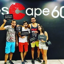 Escape 60